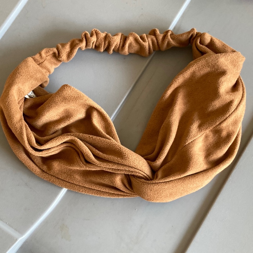 Head band